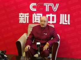 拿督斯里吳罡豪倡星際之門“神盾 UBI 計劃” 聚焦 AI 時代財富分配與社會公平新路徑