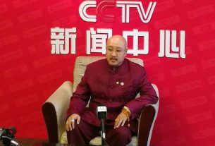 拿督斯里吳罡豪倡星際之門“神盾 UBI 計劃” 聚焦 AI 時代財富分配與社會公平新路徑