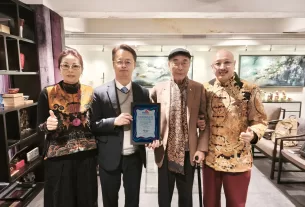 香港立法會議員洪錦鉉任全球RWA加速器聯盟副主席