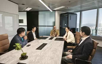 香港南區工商聯首次籌建會議圓滿 將新春啟動