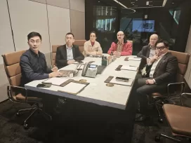 空氣製水科技2026Q1高層會議圓滿召開 劍指全球租賃業務