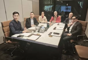 空气制水科技2026Q1高层会议圆满召开剑指全球水安全市场