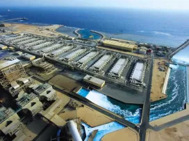 攻“水”為上？美伊戰爭恐激發中東斷水亡國危機