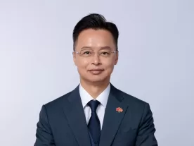 香港《體重管理行動計劃》響應健康中國戰略